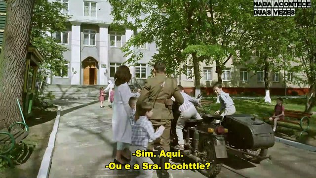 Nada Acontece Duas Vezes - Capítulo 2