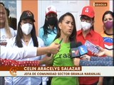 Aragua | GMVV entrega viviendas dignas a familias del sector El Naranjal del mcpio. Santiago Mariño