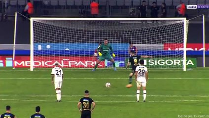 Karagümrük 1-1 Giresunspor Maçın Golleri 10 Eylül 2022