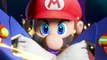 Mario + Rabbids Sparks of Hope  - Gameplay Boss Wiggler