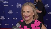 Amy Sedaris On 'The Book of Boba Fett' Season 3 and Baby Yoda