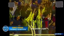Fenerbahçe 4-1 Gaziantepspor [HD] 22.03.2002 - 2001-2002 Turkish Super League Matchday 28 (Only Fenerbahçe's Goals)