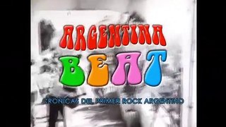 ARGENTINA BEAT PARTE 1 (2006)