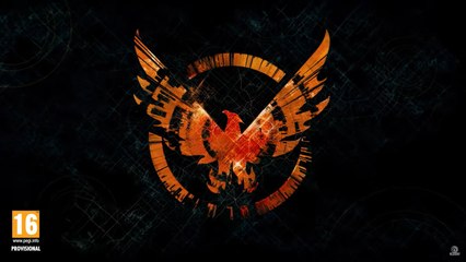 The Division Resurgence: Official Dark Zone Trailer | #UbiForward