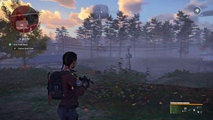 Tom Clancy's The Division Heartland - Developer Intro