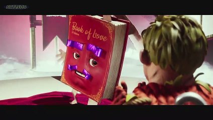 Irgendwas stimmt mit dem Sofa nicht... (Part 2) | It takes two  |  Episode 33