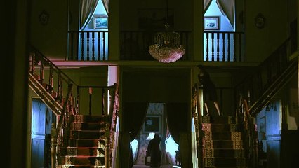 مسلسل افراج مشروط الحلقة 25 الخامسة والعشرون