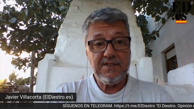 Mensaje a personas influyentes en redes sociales