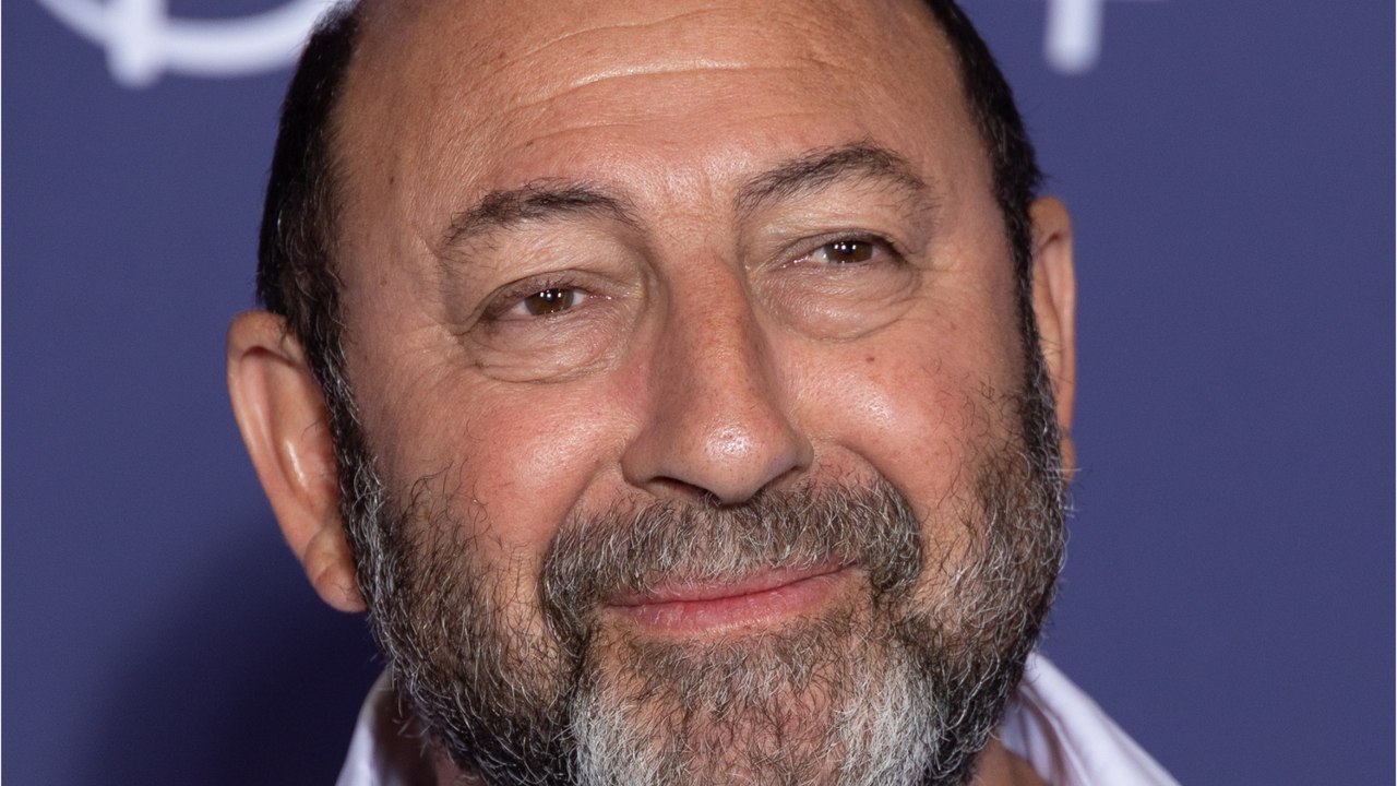 GALA VIDEO - “Je faisais ce film pour lui…” : Kad Merad ému par la mort de son père, cette “douleur” qui persiste