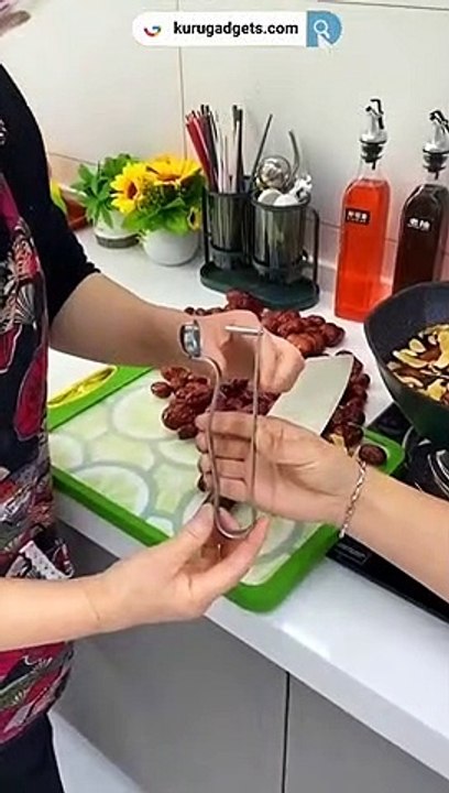 New Gadgets & Versatile Utensils For Home Appliances, Make-Up, Smart Inventions Smart Appliance