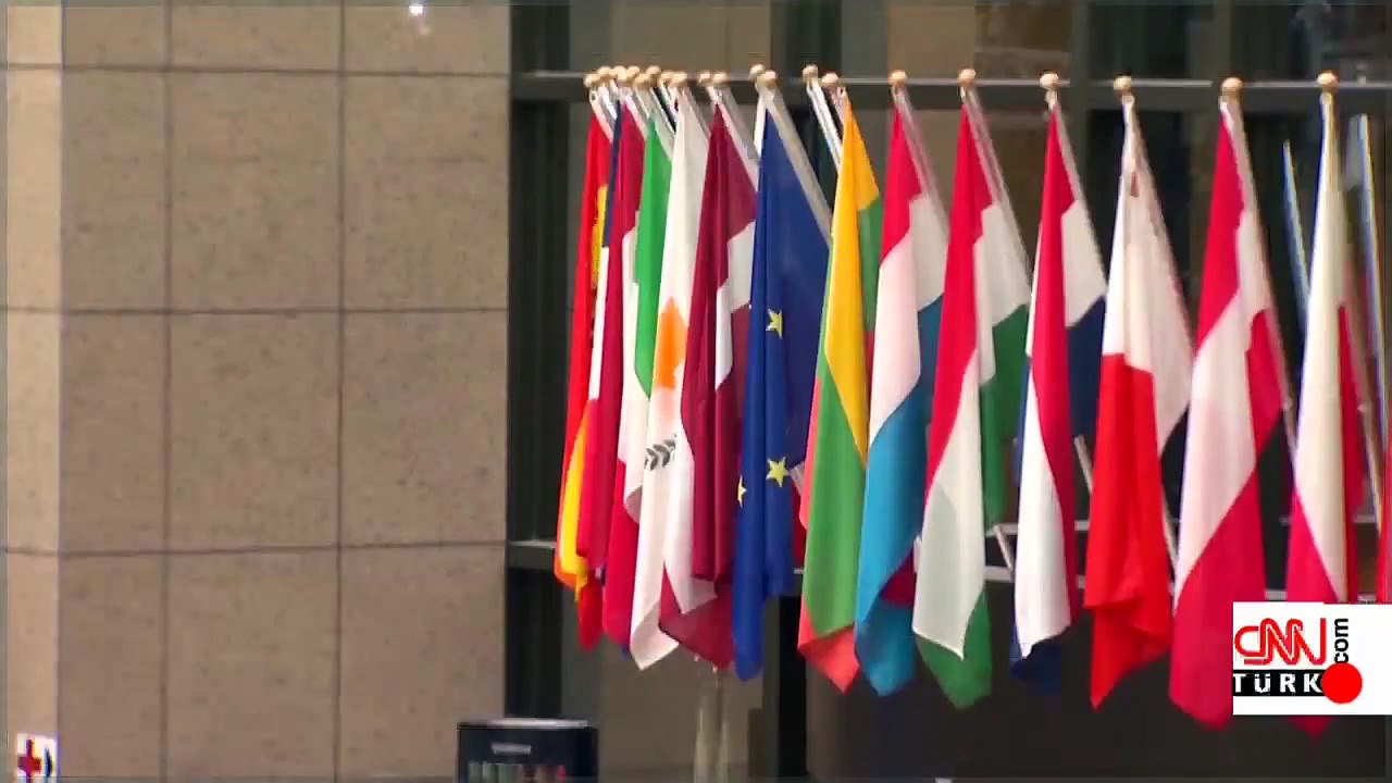 AB enerji bakanları olağanüstü toplantı yaptı: Avrupa kışı nasıl geçirecek?