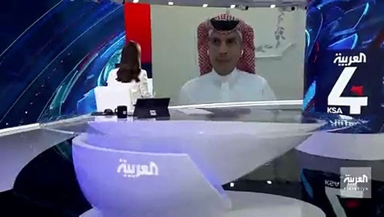 نشرة_الرابعة المتحدث الرسمي لـ @JeddahAmanah محمد البقمي أعمال الإزالة في كافة الأحياء العشوائية في جدة ستنتهي بنهاية أكتوبر القادم
