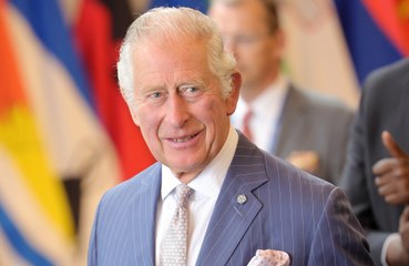 Royal expert says King Charles will be 'very careful' in his approach