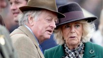 Camilla to be queen: Who is Andrew Parker Bowles, her first husband?