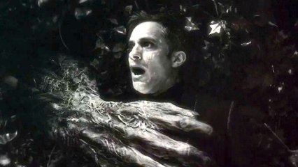 Official Trailer for Marvel Studios’ Werewolf By Night on Disney+