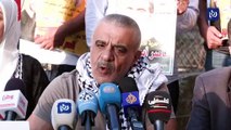 الأسير ناصر أبو حميد.. ضحية الإهمال الطبي في سجون الاحتلال