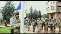 Ucrania avanza en la región de Járkov y Rusia retira sus tropas en la zona
