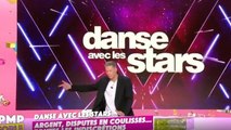 DALS : les célébrités moins payées que d'habitude ?