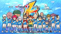 Inazuma Eleven Episode 124 - Showdown!! Little Gigant (Part 2)(4K Remastered)