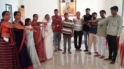 आत्महत्या मुक्त राजस्थान की ली