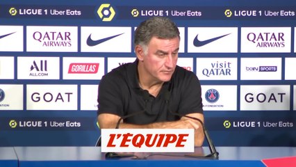 Kimpembe forfait pour Haïfa et l'OL - Foot - L1 - PSG