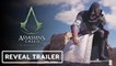 Assassins Creed Codename Jade  Reveal Trailer  Ubisoft Forward 2022