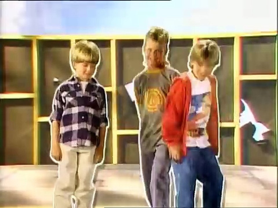 Hör mal, wer da hämmert Staffel 2 Folge 20