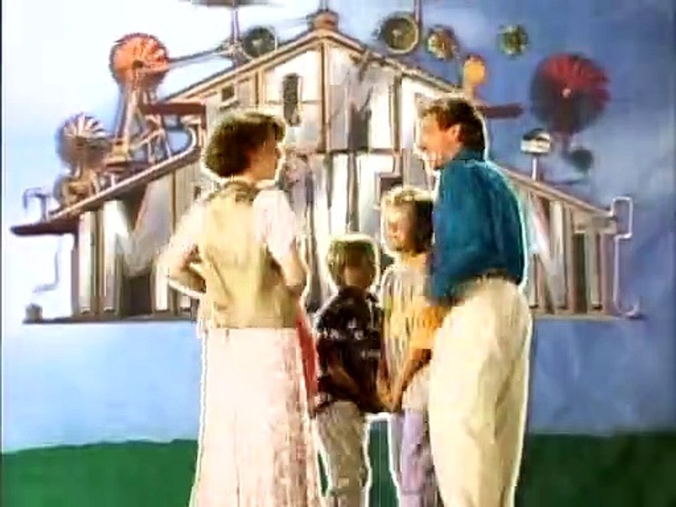 Hör mal, wer da hämmert Staffel 3 Folge 1