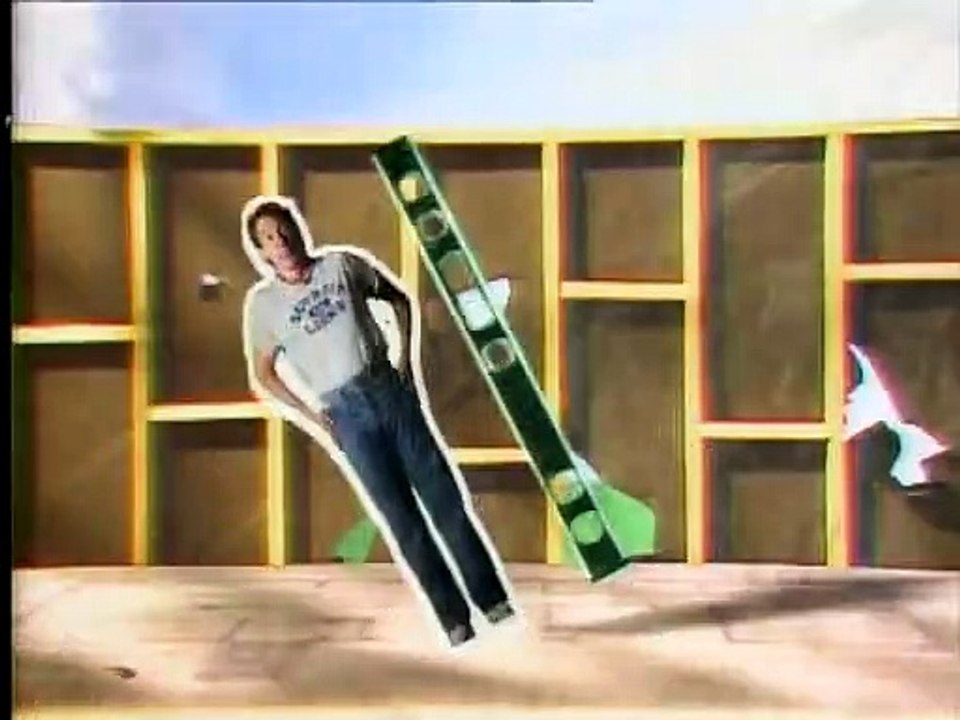 Hör mal, wer da hämmert Staffel 3 Folge 3