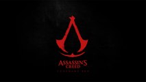 Teaser-tráiler de anuncio de Assassin's Creed Codename RED