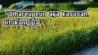 Quotes Sunda