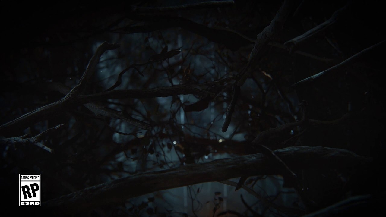 Assassin’s Creed Infinity - Trailer Codename Hexe