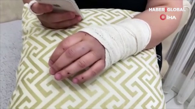 Avcılar'daki metrobüs kazasında yaralanan vatandaş, yaşadıklarını anlattı