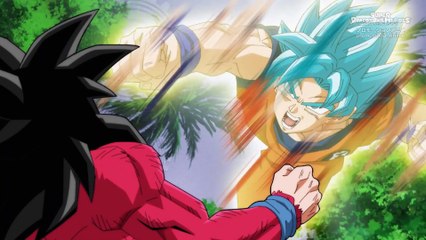 Dragon ball HEROES Episode 42 [VOSTFR] HD