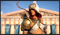 Assassin's Creed: Codename Hexe | Official Reveal Trailer - Ubisoft Forward 2022