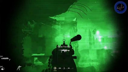 Modern Warfare - Episode 2 'Hunted'