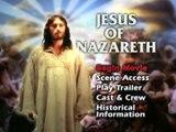 Opening/Closing to Jesus of Nazareth 2000 DVD (HD)