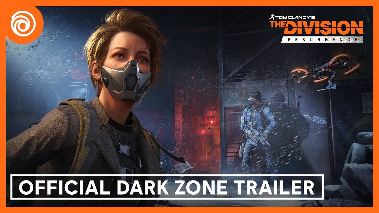 The Division Resurgence