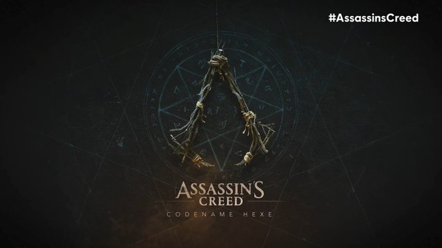 Assassin's Creed Codename Hexe - Trailer Ubisoft Forward 2022