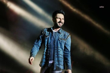 Tarkan: Ne Kadar Özlemişiz Tek Yürek Olup Atmayı. Yasaksız, Baskısız, Yalansız, İçimizden Geldiği Gibi Olmayı, Özgürce Eğlenmeyi ve Gülmeyi