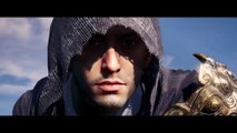 Assassin's Creed Codename Jade - Teaser officiel