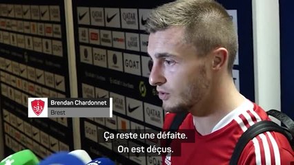 7e j. - Chardonnet : "Frustrés !"