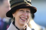 Princess Anne will accompany Queen Elizabeth's coffin to London