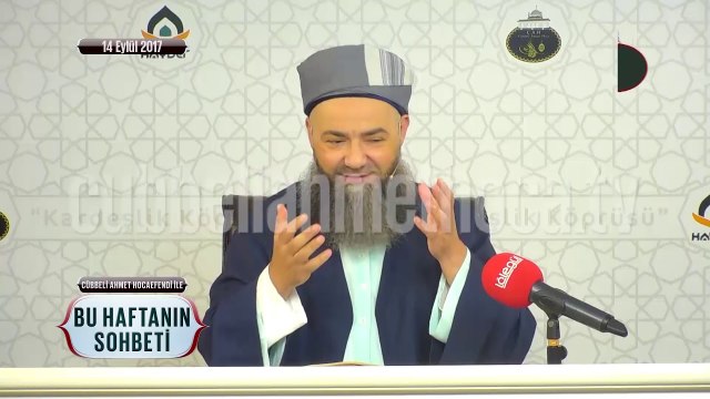 “Esselâmü Aleynâ” Duasını Okurken Hangi Manaları Düşünürsek Allah-u Teâlâ Bize Cevap Verir?
