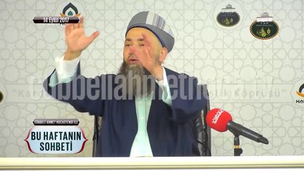 Müslümanlara 200 Milyarlık Silah Satarsan Allah Sana 290 Milyarlık Kasırga Gönderir!