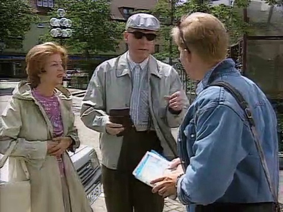 Familie Heinz Becker Staffel 1 Folge 2