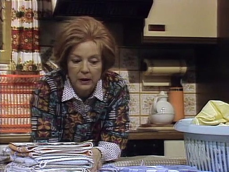 Familie Heinz Becker Staffel 1 Folge 3