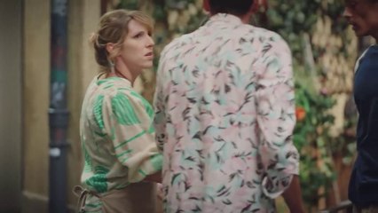 Plus Belle la Vie - Un coeur brisé au Mistral