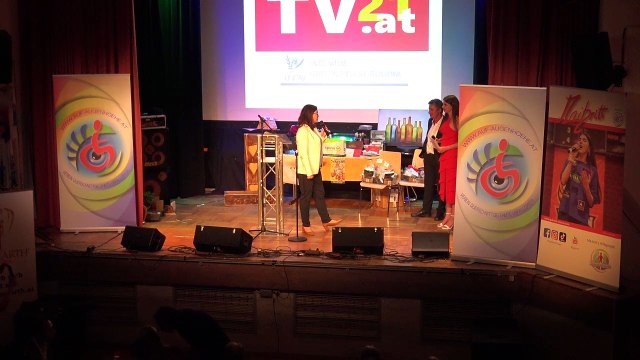 Nationalratsabgeordnete Melanie Erasim über 10 Jahre TV21