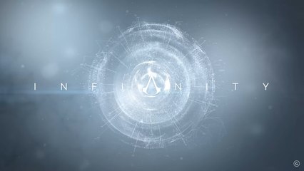 Assassin's Creed Infinity Official Announcement Trailer | Ubisoft Forward 2022